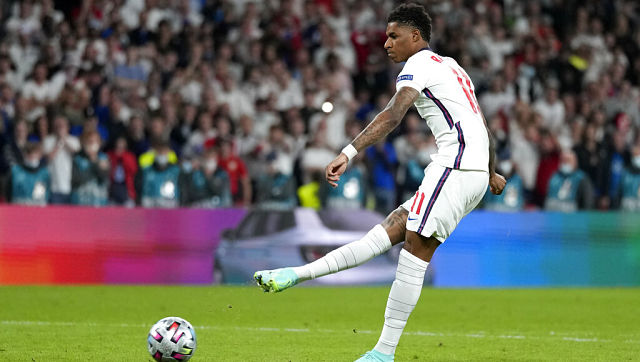 Euro 2020: Won't apologise for who I am, says Marcus Rashford after copping racist abuse Euro 2020: Won't apologise for who I am, says Marcus Rashford after copping racist abuse