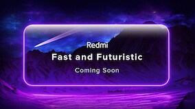 Redmi 10 series teased on Amazon India ahead of its launch; expected to debut later this month