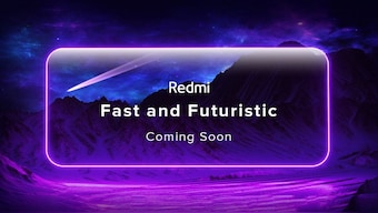 Redmi 10 series teased on Amazon India ahead of its launch; expected to debut later this month