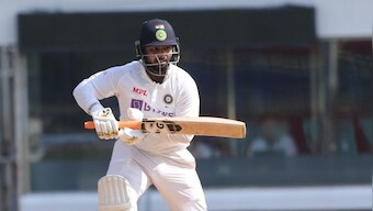 India vs England: Glad I have learnt from my mistakes and capitalised on opportunities after that, says Rishabh Pant