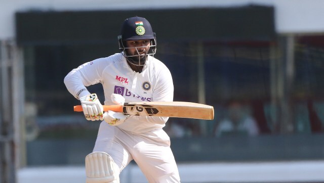 India vs England: Glad I have learnt from my mistakes and capitalised on opportunities after that, says Rishabh Pant India vs England: Glad I have learnt from my mistakes and capitalised on opportunities after that, says Rishabh Pant