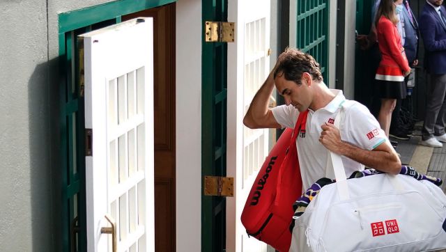 Wimbledon 2021: Roger Federer suffers his biggest defeat at SW19, questions linger over future Wimbledon 2021: Roger Federer suffers his biggest defeat at SW19, questions linger over future