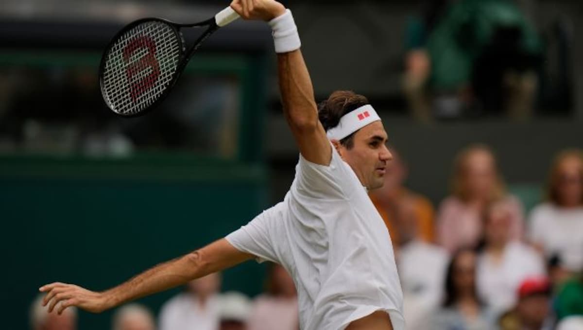 Roger Federer Net Worth 2022: Roger Federer Rolex Endorsement