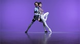 After months of virtual rehearsals, Royal Ballet students all set to present their first live performance post pandemic lockdowns