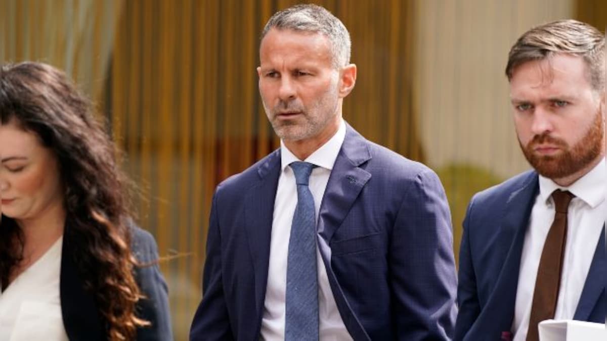 Ryan Giggs steps down as Wales manager while awaiting trial on domestic violence accusations