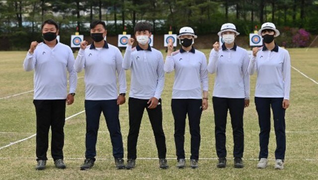 Tokyo Olympics 2020: What drives South Korea's archery ...