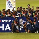 India vs Sri Lanka: Islanders expose visitors' struggles against spin as Wanindu Hasaranga stars in T20I series win