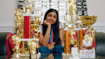 How Indian Americans came to love the Spelling Bee: Behind success at the competition is a story of community