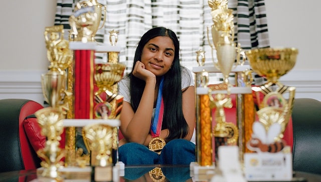 How Indian Americans came to love the Spelling Bee: Behind success at the competition is a story of community How Indian Americans came to love the Spelling Bee: Behind success at the competition is a story of community