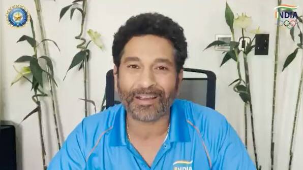 Tokyo Olympics 2020: Indian cricketers cheer for national athletes through video messages