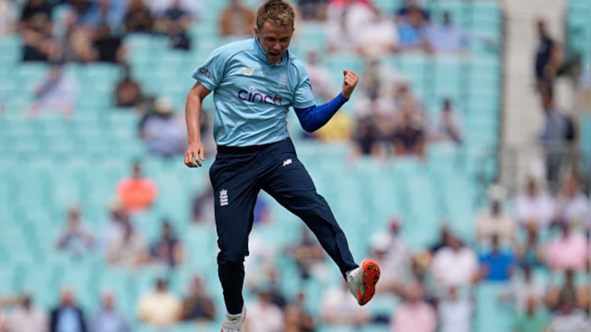 England vs Sri Lanka: IPL's high-pressure situations have helped Sam Curran enormously, feels coach Graham Thorpe