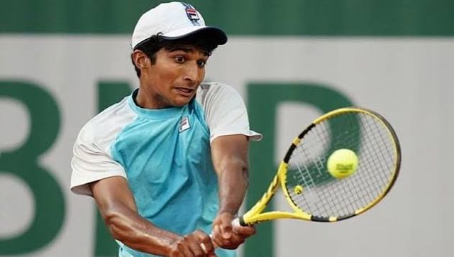 Wimbledon 2021: Indian-origin Samir Banerjee lifts boys singles title with win over Victor Lilov Wimbledon 2021: Indian-origin Samir Banerjee lifts boys singles title with win over Victor Lilov