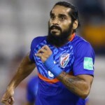 Igor Stimac 'may consider' releasing Sandesh Jhingan from national camp for club football in Croatia