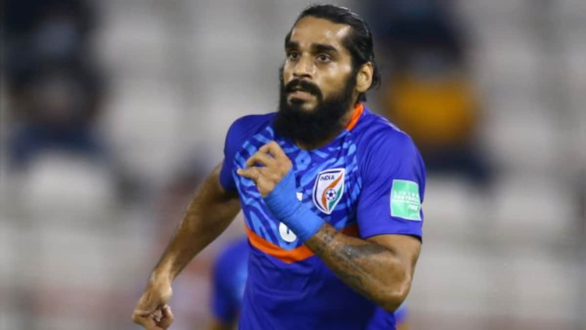 Sandesh Jhingan apologises for making sexist comment, says he's 'let many people down'