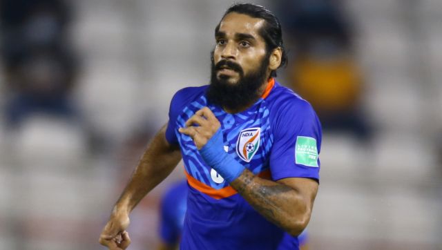 Sandesh Jhingan to become first Indian footballer to play in Croatia's top tier after move to HNK Sibenik Sandesh Jhingan to become first Indian footballer to play in Croatia's top tier after move to HNK Sibenik