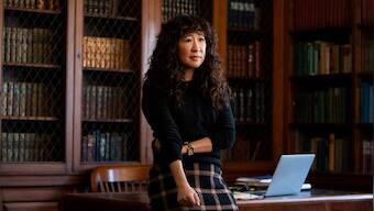 Sandra Oh's six-episode dramedy series The Chair to premiere on Netflix on 20 August