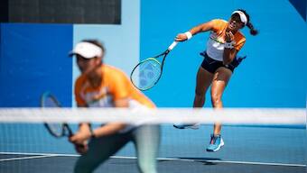 Tokyo Olympics 2020: Sania Mirza-Ankita Raina pair knocked out in match tiebreak in first round