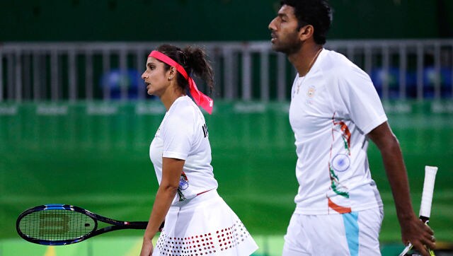 Tokyo Olympics 2020: Rohan Bopanna hits back after AITA condemns 'misleading' tweets over qualification