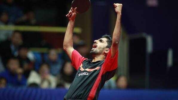 Tokyo Olympics 2020, Form Guide: Tracking Sathiyan Gnanasekaran's performances over last two years