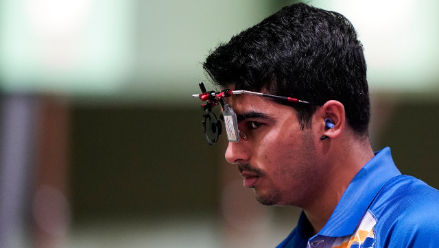 Seven-member Indian contingent to compete in inaugural ISSF President's Cup Seven-member Indian contingent to compete in inaugural ISSF President's Cup