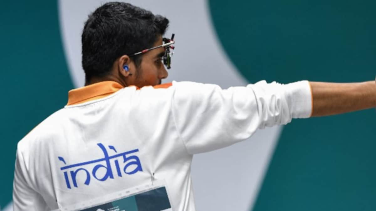 Tokyo Olympics 2020: Saurabh Chaudhury loses rhythm and final, gains perspective