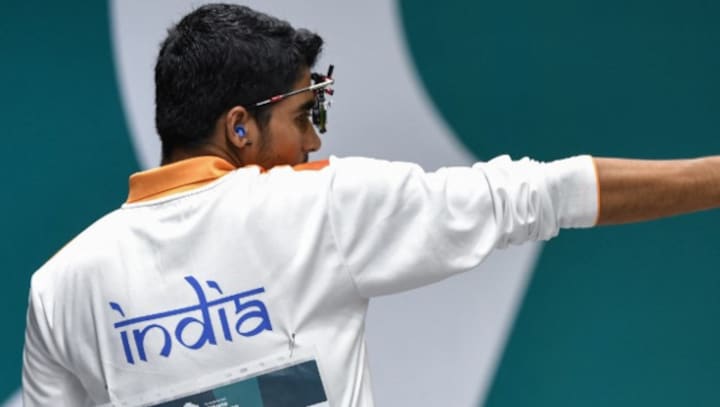 Tokyo Olympics 2020: Saurabh Chaudhury loses rhythm and final, gains perspective