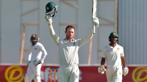 Zimbabwe vs Bangladesh: Sean Williams, Craig Ervine to miss one-off Test after being put into quarantine