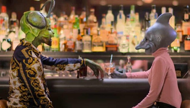 As Sexy Beasts releases on Netflix, looking at 'personality over appearances' motif in recent reality dating shows