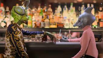 As Sexy Beasts releases on Netflix, looking at 'personality over appearances' motif in recent reality dating shows