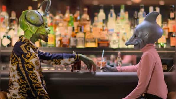 As Sexy Beasts releases on Netflix, looking at 'personality over appearances' motif in recent reality dating shows