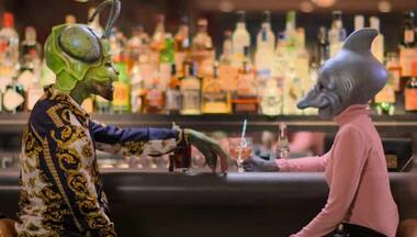 As Sexy Beasts releases on Netflix, looking at 'personality over appearances' motif in recent reality dating shows