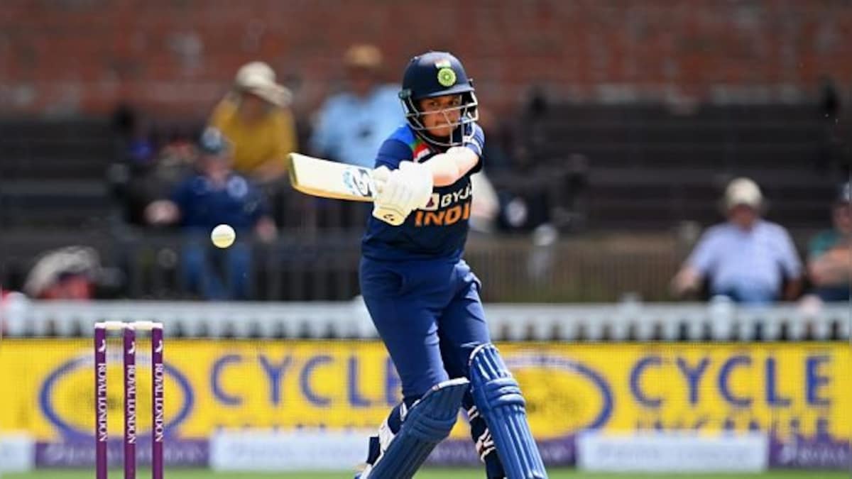 Women's Big Bash League: India's Shafali Verma and Radha Yadav to play for Sydney Sixers