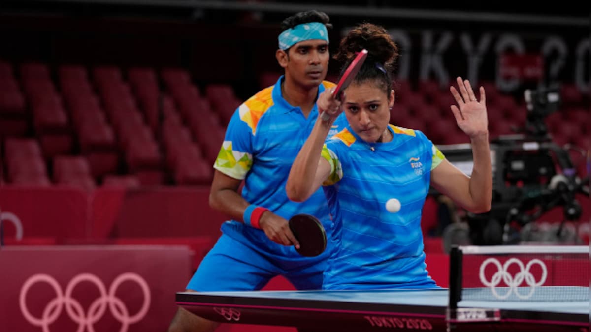 Indian TT players rue absence of sports psychologist in CWG support staff