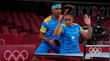 Indian TT players rue absence of sports psychologist in CWG support staff