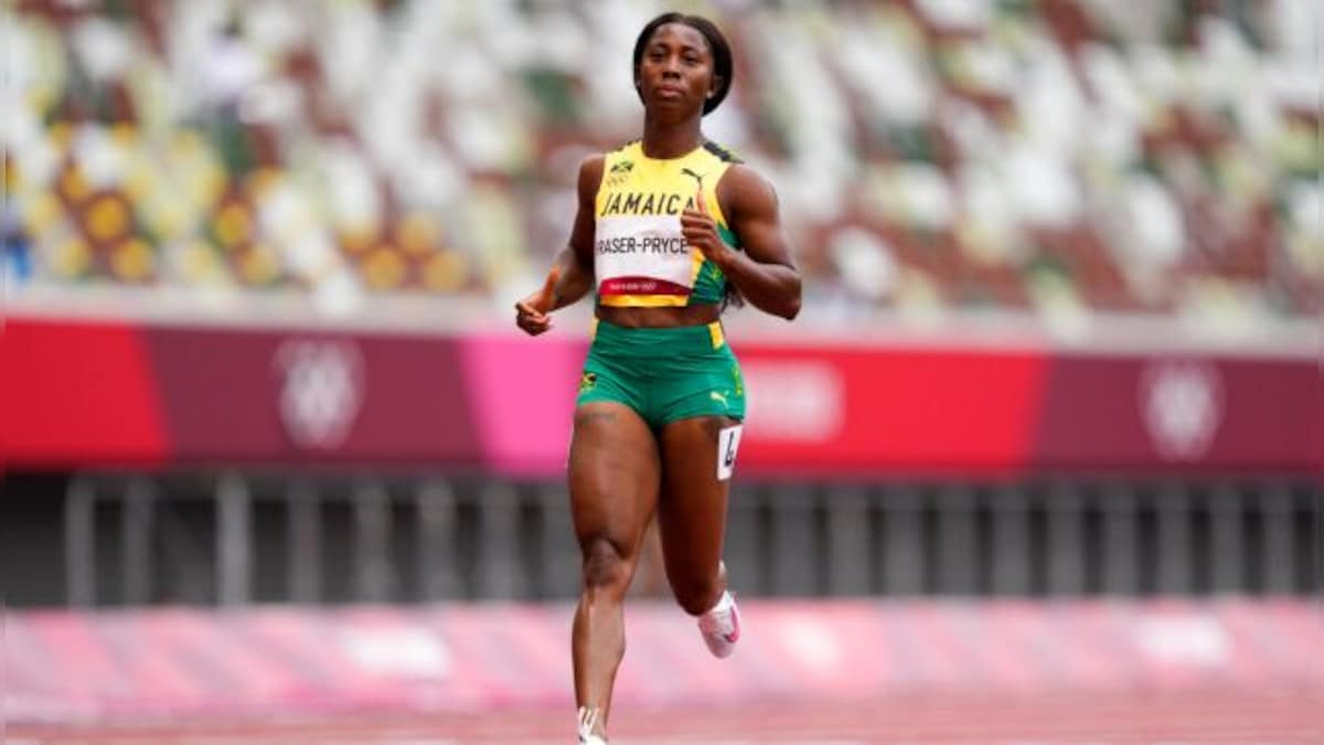 Tokyo Olympics 2020: Shelly-Ann Fraser-Pryce eyes unique treble on Day 2 of athletics