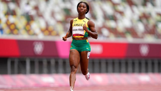 Tokyo Olympics 2020: Shelly-Ann Fraser-Pryce eyes unique treble on Day 2 of athletics Tokyo Olympics 2020: Shelly-Ann Fraser-Pryce eyes unique treble on Day 2 of athletics