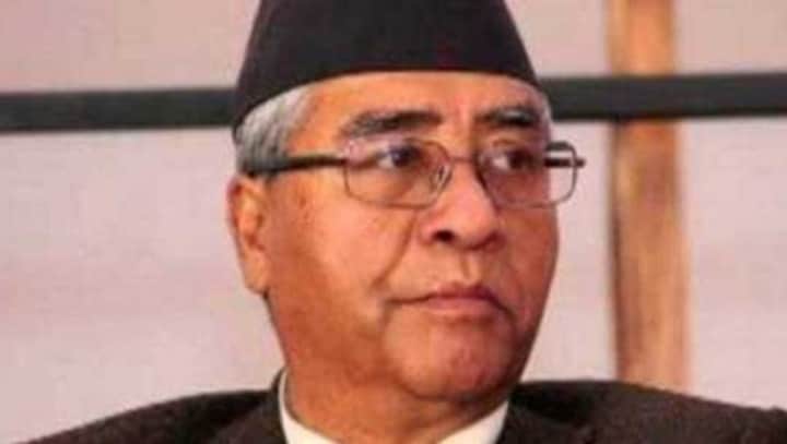 Deuba-led Nepal govt recalls Oli-appointed envoys, including ambassador to India: Report