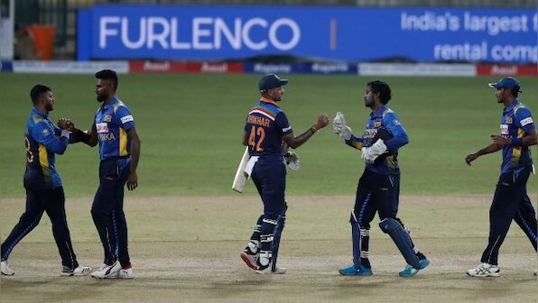 India vs Sri Lanka 3rd ODI Live Streaming: When and where to watch