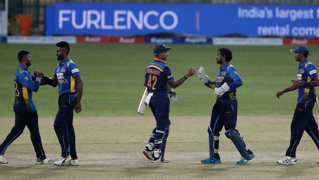 India vs Sri Lanka 2nd ODI Live Streaming: When and where to watch India vs Sri Lanka 2nd ODI Live Streaming: When and where to watch