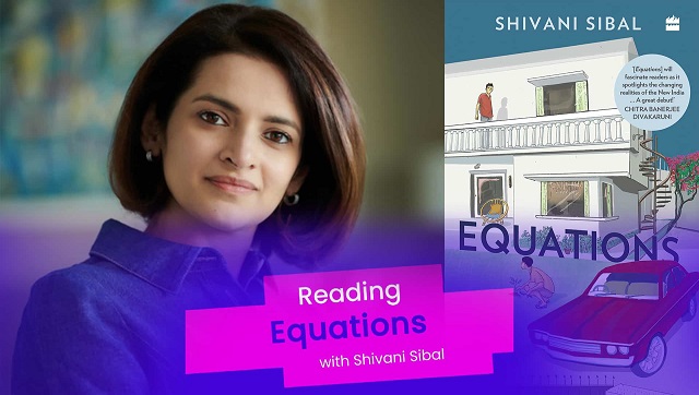 Page Turner: In Shivani Sibal’s novel Equations, a portrait of 1980s Delhi and its aspirational inhabitants Page Turner: In Shivani Sibal’s novel Equations, a portrait of 1980s Delhi and its aspirational inhabitants