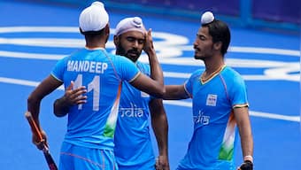Tokyo Olympics 2020: India men's hockey team, Lovlina Borgohain clinch wins; Manu Bhaker-Saurabh Chaudhary disappoint