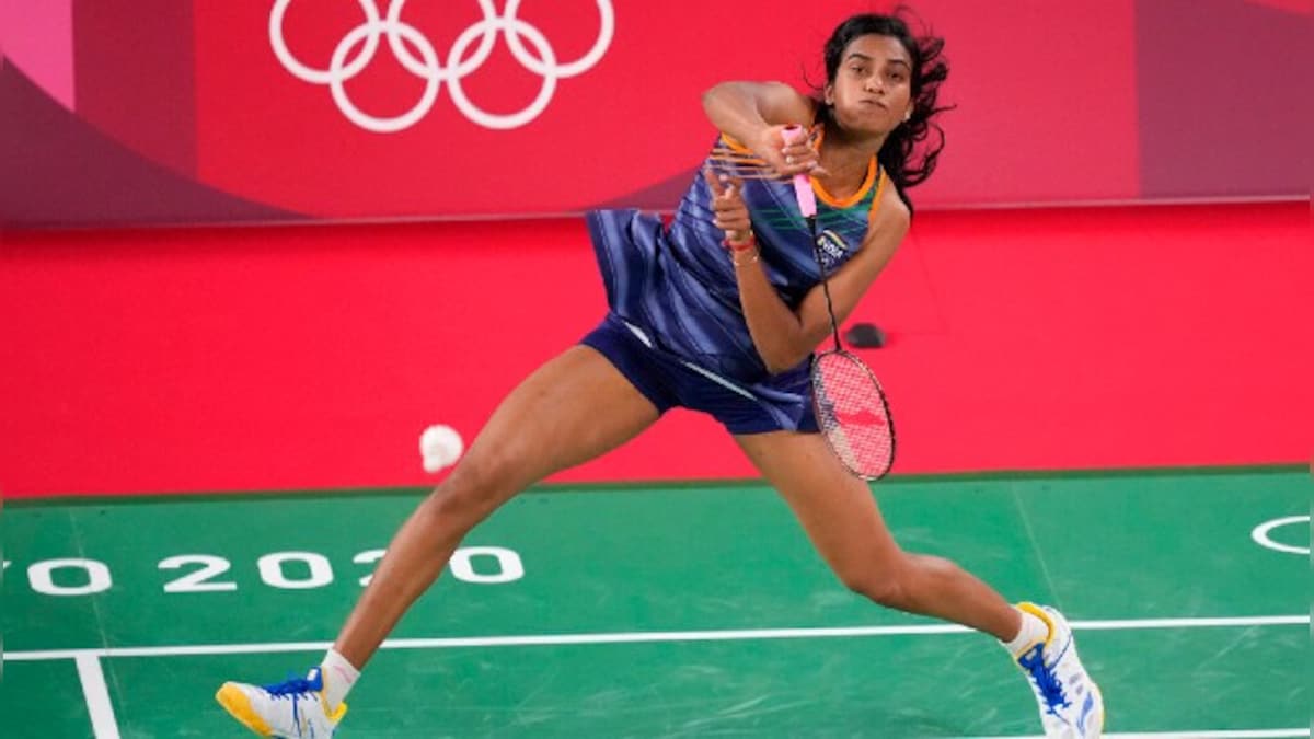 Tokyo Olympics 2020: PV Sindhu sails into quarter-finals with win over Denmark's Mia Blichfeldt