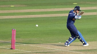 India cricketer Smriti Mandhana calls for introduction of six-team women's IPL
