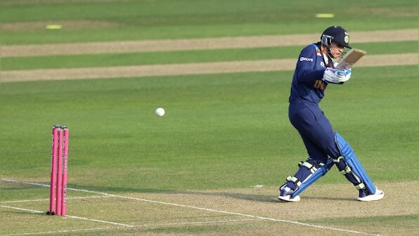 India cricketer Smriti Mandhana calls for introduction of six-team women's IPL