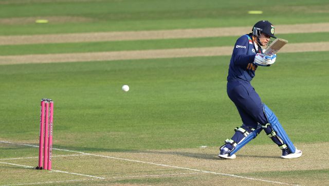India cricketer Smriti Mandhana calls for introduction of six-team women's IPL India cricketer Smriti Mandhana calls for introduction of six-team women's IPL