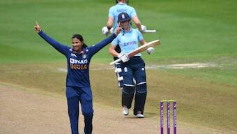 Women's World Cup 2022: After injury heartbreak, Sneh Rana's chance to shine on big stage