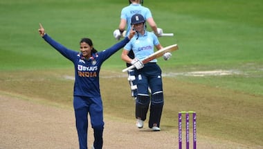 Women's World Cup 2022: After injury heartbreak, Sneh Rana's chance to shine on big stage