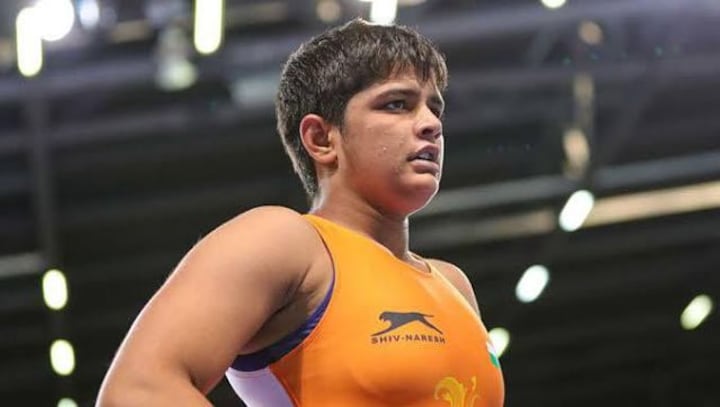 Tokyo Olympics 2020: Sonam Malik to kickstart India's wrestling campaign against Mongolia's Bolortuya Khurelkhuu