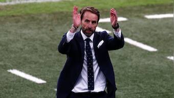 Euro 2020: Roberto Mancini and Gareth Southgate – two worthy men on cusp of continental glory