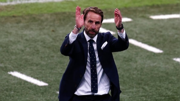Euro 2020: Roberto Mancini and Gareth Southgate – two worthy men on cusp of continental glory